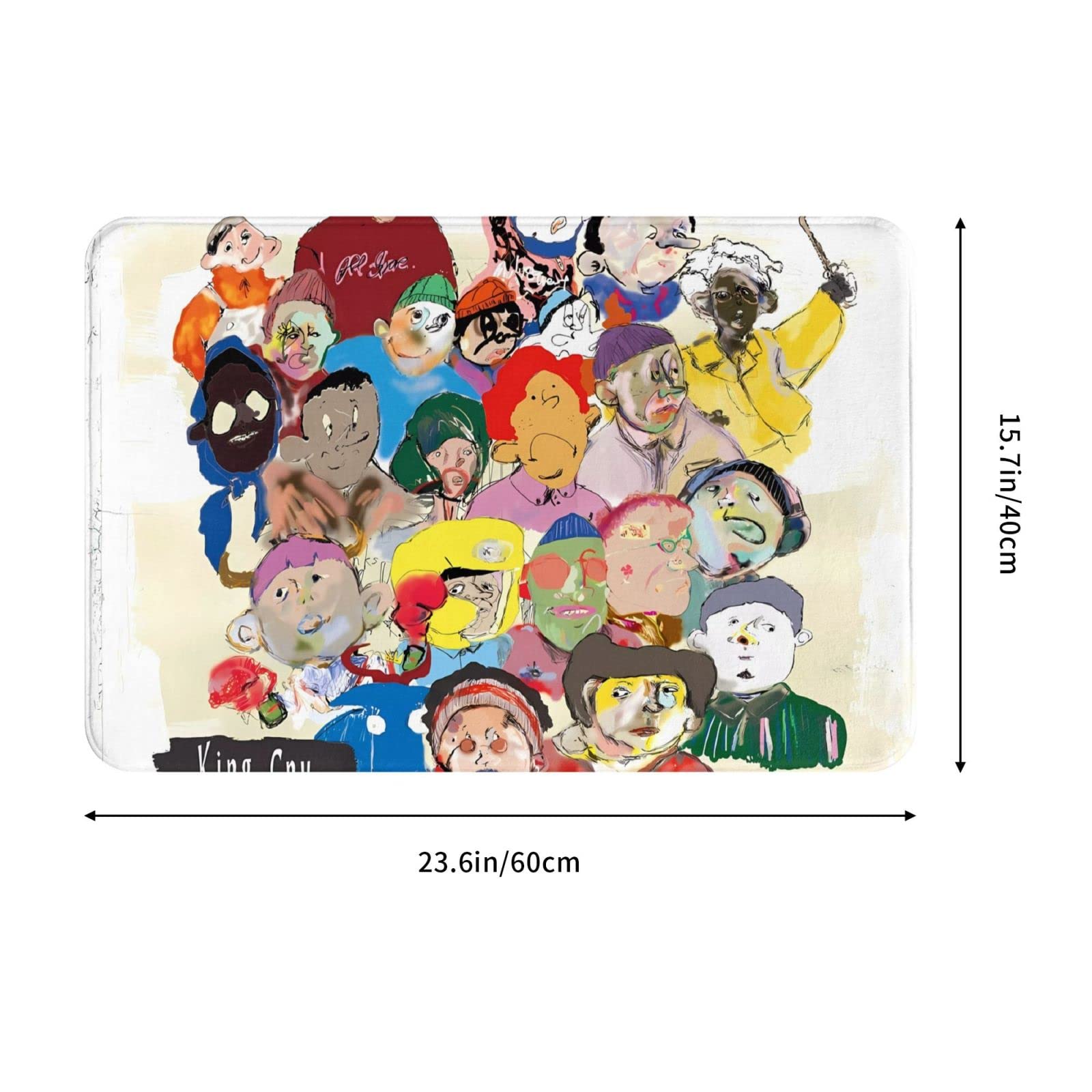 ラグシート/サイズ：235x220cm。 ……。 ..king3 カーペット ラグ マット 江戸間8帖 約352×352cm 日本製 国産 フリー